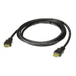 Aten 20m High Speed HDMI Cable with Ethernet, supports up...