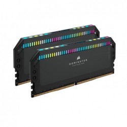 Corsair DOMINATOR® Platinum RGB 64GB (2x32GB) DDR5...