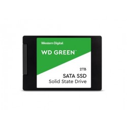 Western Digital WD Green 2TB 2.5' SSD SATA 545R/430W MB/s...