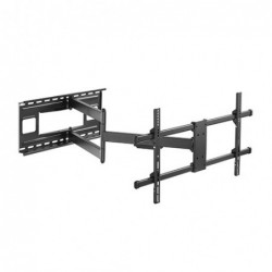 Brateck Extra Long Arm Full-Motion TV Wall Mount For Most...