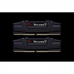 G.SKILL F4-3600C16D-32GVKC 32GB (2 x 16GB)/ PC4-28800 /...