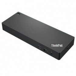 LENOVO ThinkPad Thunderbolt 4 Workstation Docking 230W...