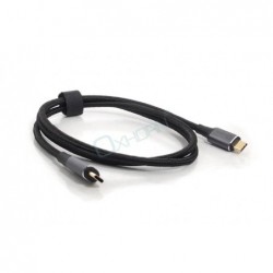 Oxhorn USB 4.0 Type C to Type C Gen3 1m Cable 40Gbps 5A...