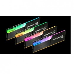 G.SKILL F4-3600C16Q-64GTZRC 64GB (4 x 16GB)/ PC4-28800 /...