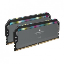 Corsair DOMINATOR® RGB DDR5 64GB (2 x 32GB) DDR5 5600...