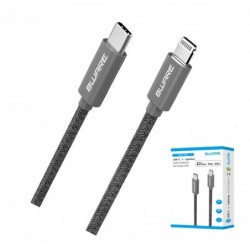 8ware 1.5m Super Ultra USB-C to Lightning Cable Super...