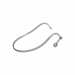 Yealink YHA NB 330100010017,  Neckband for WH63/WH67...