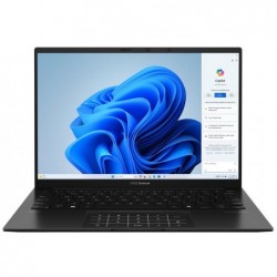 ASUS ZenBook UM3406 14' 3K OLED AMD Ryzen R7-8840HS AI...