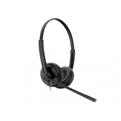Yealink UH34 SE Dual USB Wired Headset Teams Certified...