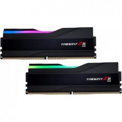 G.SKILL F5-8000J4048F24GX2-TZ5RK 48GB (2 x 24GB)/ DDR5...