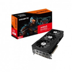 Gigabyte AMD Radeon™ RX 7700 XT GAMING OC 12G, 18 Gbps,...