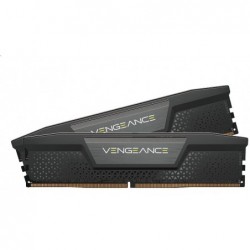 Corsair Vengeance 32GB (2x16GB) DDR5 UDIMM 5600Mhz C40...