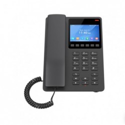 Grandstream GHP631W Desktop Hotel Phone, 3.5' Color LCD,...