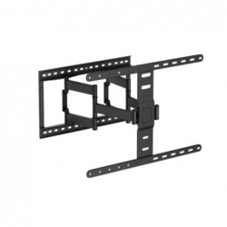 Brateck LPA83-466 MODERN ULTRA-SLIM FULL-MOTION TV WALL...