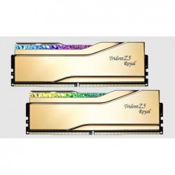 G.SKILL F5-7200J3646F24GX2-TR5G 48GB (2 x 24GB)/ DDR5...