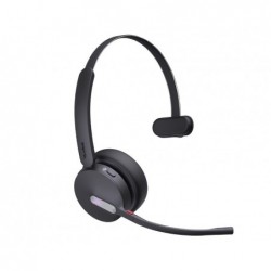 Yealink WH64 Hybrid Mono with Charging Stand DECT...