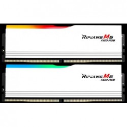 G.SKILL F5-6000J3636F16GX2-RM5NRW 32GB (2 x 16GB)/ DDR5...