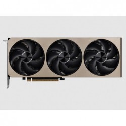 MSI nVidia GeForce RTX™ 5080 16G INSPIRE 3X OC, Boost:...