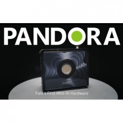 PALIT PANDORA NVIDIA JETSON ORIN NX SUPER 16GB AI 157/78...