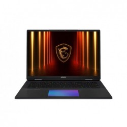 MSI Titan Series Gaming Notebook 18' UHD Intel® Core...