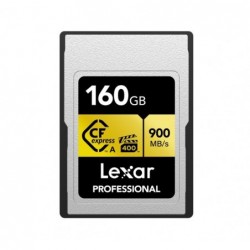 Lexar Professional  CFexpress ™Type  A  card Gold series...