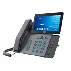 Fanvil Handpiece  for V67/V65 series headset