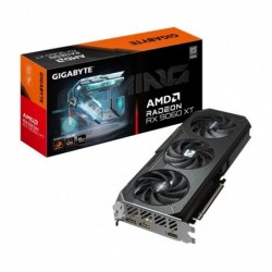 Gigabyte GV-R9060XTGAMING OC-8GD, Radeon™ RX 9060 XT,...