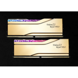 G.SKILL F5-6000J2636H24GX2-TR5NG 48GB (2 x 24GB)/AMD...