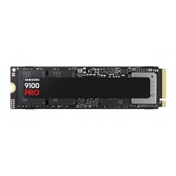 Samsung 9100 PRO 4TB PCIe Gen5 NVMe SSD 14800MB/s...
