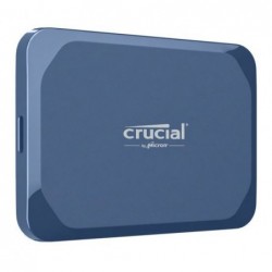 Crucial X10 8TB External Portable SSD ~2100MB/s USB-C...