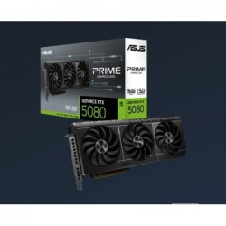 ASUS nVidia GeForce PRIME-RTX5080-16G RTX5080 16GB GDDR7...