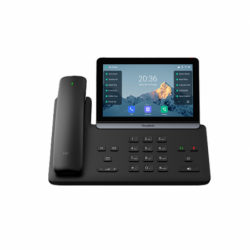 Yealink SIP-T88W Pro IP Phone, 7' Touchscreen, Android...