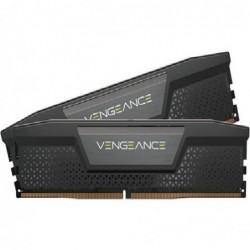 Corsair VENGEANCE® 64GB (2 x 32GB) 288-Pin PC RAM DDR5...
