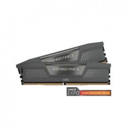 Corsair VENGEANCE® 64GB (2 x 32GB) 288-Pin PC RAM DDR5...