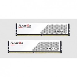 G.SKILL F5-6000J2836G16GX2-FX5W 32GB (2 x 16GB)/ DDR5...