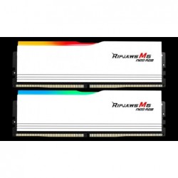 G.SKILL F5-6000J2836G16GX2-RM5NRW 32GB (2 x 16GB)/ DDR5...