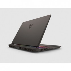 MSI Vector Series Gaming Notebook 16' QHD Intel® Core™...