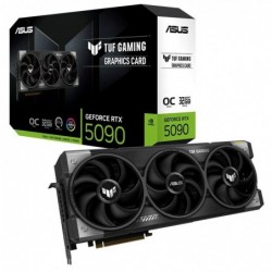 ASUS nVidia GeForce TUF-RTX5090-O32G-GAMING RTX 5090 32GB...