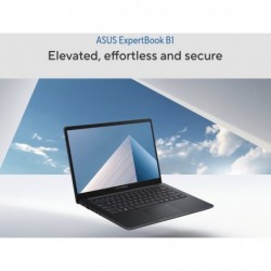 ASUS ExpertBook 14' B1403CVA Win11 PRO FHD Inte i7-1355U...