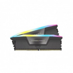 Corsair Vengeance 64GB (2x32GB) DDR5 DRAM 6000MT/s  AMD...