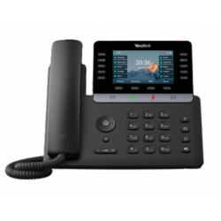 Yealink SIP-T74U IP Phone, 4.3' Color Display, 16 SIP...