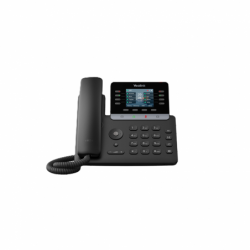 Yealink SIP-T73U IP Phone, 2.8' Color Display, 12 SIP...