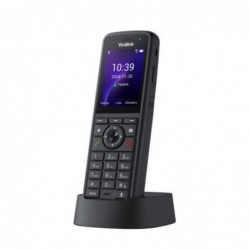 Yealink AX86R Rugged Wi-Fi IP Phone, 2.4' Color Display,...