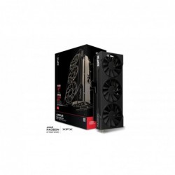 XFX Swift AMD Radeon RX 9070XT Triple fan Gaming Edition...