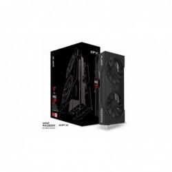 XFX Swift AMD Radeon RX 9060XT OC Dual Fan Gaming Edition...