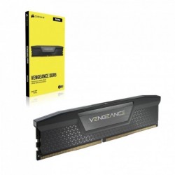 Corsair VENGEANCE® 64GB (2x32GB) DDR5 DRAM 6400MT/s CL42...