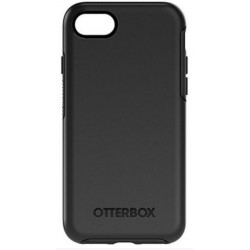 OtterBox Symmetry Apple iPhone SE (3rd & 2nd Gen) and...