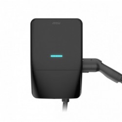 MSI Smart EV Charger EV Life, IEC 62196-2 Type 2 charging...