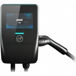 MSI Smart EV Charger EV Premium V2, Single Phase 32A,...