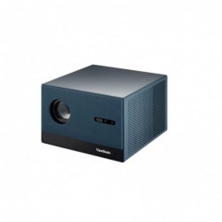 ViewSonic LX60HD Mini Cube Projector. 1080P up to 140'....